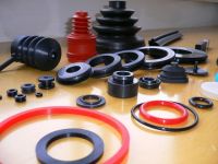 rubber parts