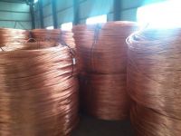 Many kinds of Copper Wire scrap