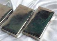 Rare Metal:Bismuth Ingots