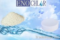 Bleaching Powder Calcium Hypochlorite 70% in Sodium Process