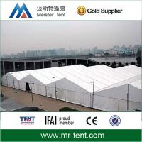 High quality industrial warehouse tent storage tent