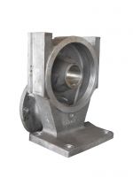 Sell Steel Casting Bearing Chock SCW48