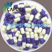 Supply Hard capsule for medical