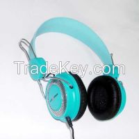 High Quality Wired Headphone for Computer