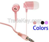 Fashion Headphone In-Ear Earphone