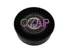 QYAP Auto Parts Belt Tensioner Pulley for Mercedes Benz A and B Class 6682020419