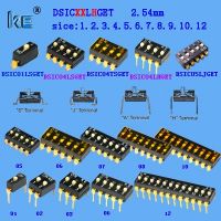 DIP Switches   taiwan KE Switches