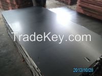 good quality film faced plywood
