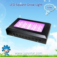 LED Square Plant Grow Light 12W