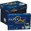 Offer Paper One A4 80 GSM($ 0.55)