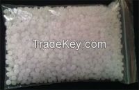 LDPE Film Grade Repro Pellets Clear Transparent Coloured