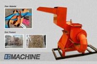 Waste Paint Bucket Crusher, Can Crusher, China Crusher, Crushing Machine