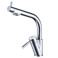 3 Way RO Kitchen Faucet