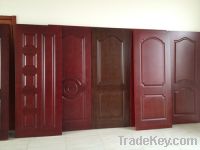 molded door  door size plywood
