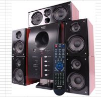 LH5-6000SUF 5.1 Multimedia Speaker
