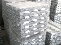 Sell Lead Ingot