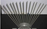 Sell low carbon steel welding electrode, welding rods