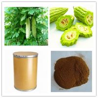 brown 10% charantin bitter melon extract