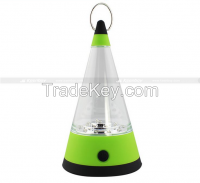 Outdoor LED camping emergency lamp, torch, lantern