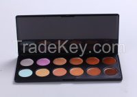 Wholesale makeup concealer foundation eye shadow blush