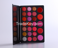 Wholesale lower price high quality makeup beauty lip gloss lip balm multi-colors
