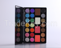 China Wholesale professional makeup set eye shadow eyeshadow palette