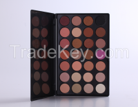 China supplier professional makeup eye shadow eyeshadow palette