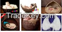 Sales wicker / rattan basket