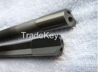 High quality metal drilling tools, carbide tip gun drills