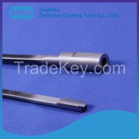 High quality carbide tip gun drill from china