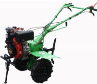 Diesel Mini cultivator