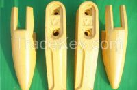 Excavator Bucket Teeth