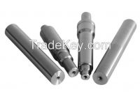 Precision Processing Alloy Steel Axle for Transmission, Torque
