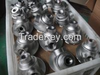 Precision Casting---Railway Parts