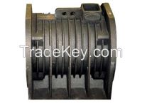 Motor Frame/Shell/Housing Casting