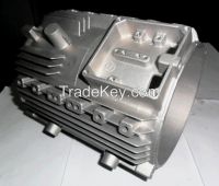 OEM Sand/Precision/Investment Casting