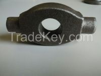 High quality steel forging parts