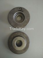 High quality steel forging parts