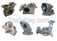 High quality China Manufacturer Casting auto spare parts