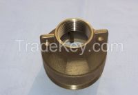 Brass/Copper/Bronze Forging Parts