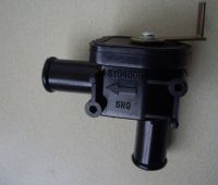 Auto Heater Valve