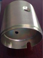 Customized motor shell/motor casing/motor housing