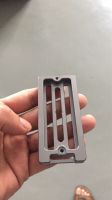 High quality CNC machined parts/ Aluminum machined parts