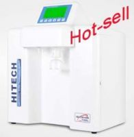 A complete sterile processing deionized water system