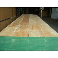 Poplar / pine  LVL scaffold plank /  scaffold board