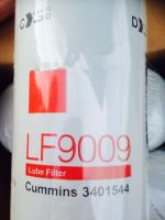 LF9009 oil filter fleetguard oil filter