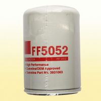FF5052 fuel filter fleetguard filters