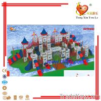 outdoor playground fences, used outdoor playground equipment for sale