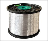 Armoured cable wire