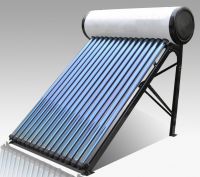 supply 200 liter newest lower price solar water heater system for water heating